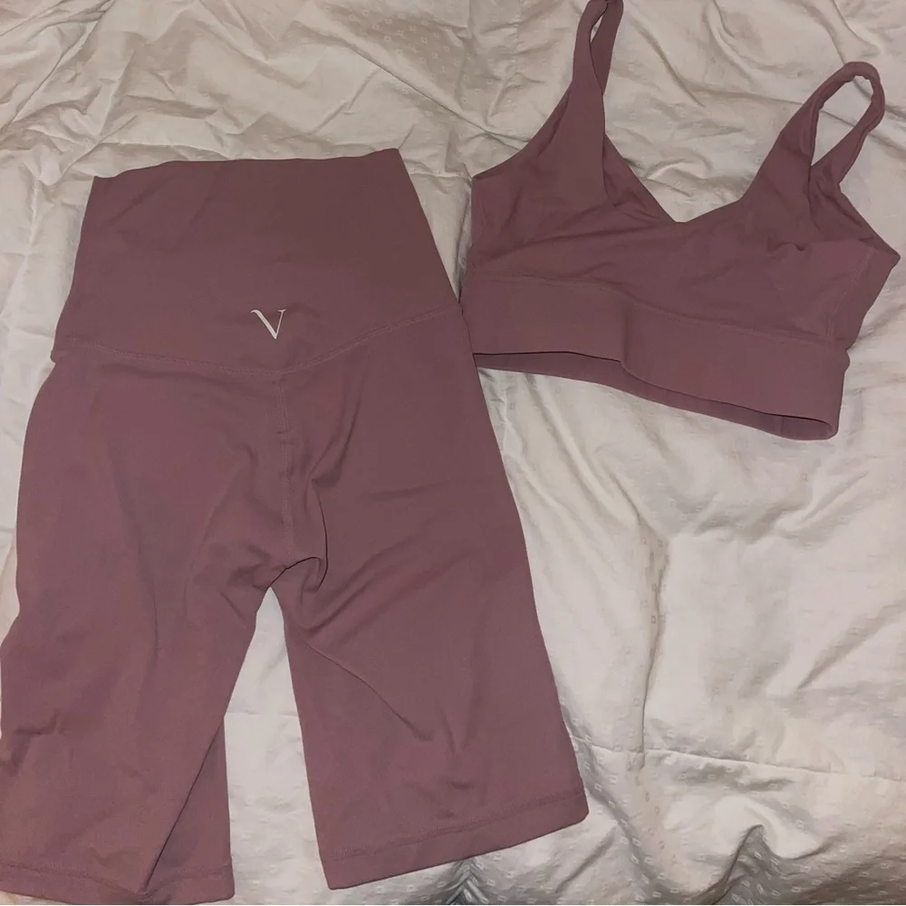 Workout set - Picture 4 of 6